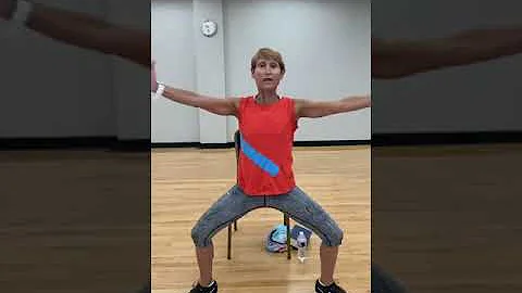 Summerville Family YMCA: Silver Sneakers with Trac...