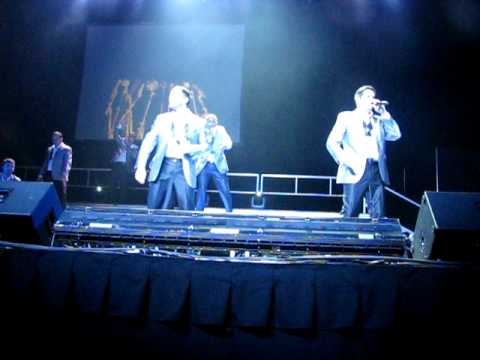 Download Straight No Chaser - This Is How We Do It - Fort Wayne, IN  10/30/11