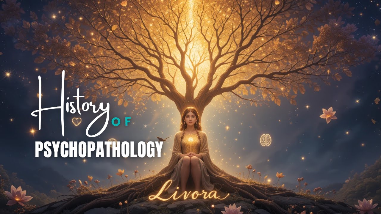 The Fascinating History of Psychopathology! 