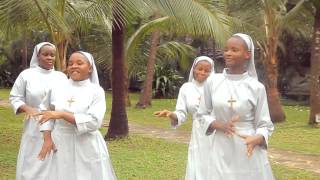 Ng'uono Nyasaye - Apostle Darlan Rukih (720p.H.D)
