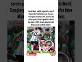 Lionel Messi: Career Records, Trophies, And Net Worth. #shorts #news #sports #lionelmessi
