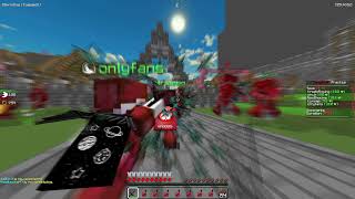 OnlyFans ☔️ Vs NapadNaBurdel 🏩 (7 Potted)