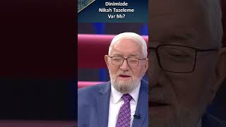 Dinimizde Nikah Tazeleme Var Mı? Resimi