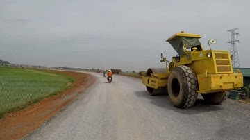 Cao tốc Bắc Nam _Cập nhật mới nhất tiến độ _từ QL45 _Nút giao thiệu giang đi QL1A _Thay đổi ra sao