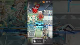 Material Antagonizer Vs Boss Disintegrator Arknights