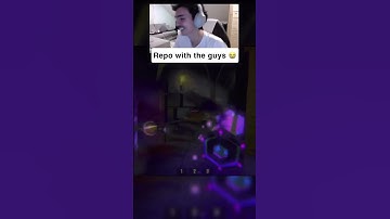 Wth 😭 #gaming #twitch #repo #lethalcompany