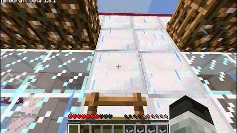 CubesOnToast - Minecraft - Minecraft