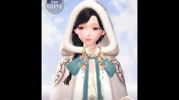 Shining Nikki: Volume 1/Chapter 1