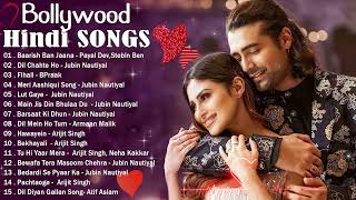 Hindi Heart Touching Songs 2023❤️ Lut Gaye,Wafa Na Raas Aayee,Main Jis Din Bhulaa Du💜Jubin Nautiyal