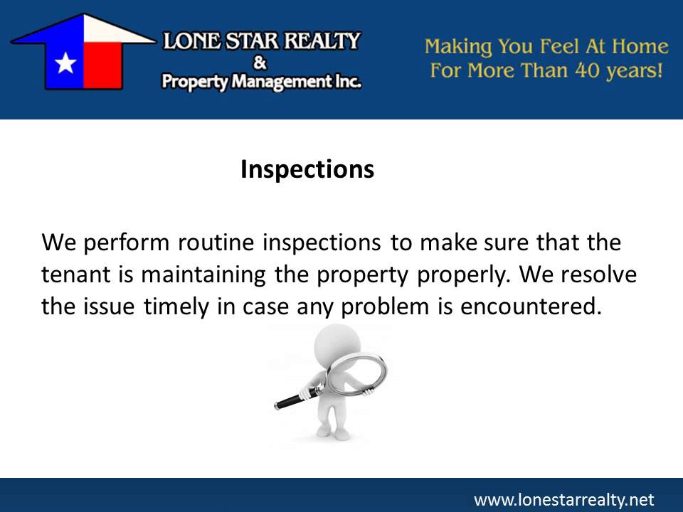 Property Management For Homes In Killeen TX YouTube