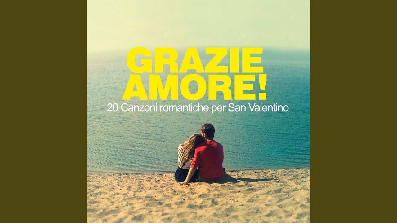 Vorrei Che Fosse Amore - YouTube Music