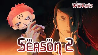 Lobotomized Kaisen Season 2