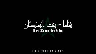 Eljoee X Chaama - Bent Sultan (Freeklane Remake) Resimi