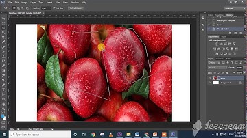 CLASS 7 COMPUTER LESSON 7 INTRODUCTION TO ADOBE PHOTOSHOP CS3 TOPIC ABOUT TOOLS PART 2