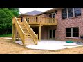 Small Deck Design Ideas Photos Small Deck Design Ideas Photos