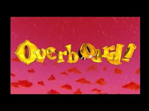 PSX Longplay [367] Overboard