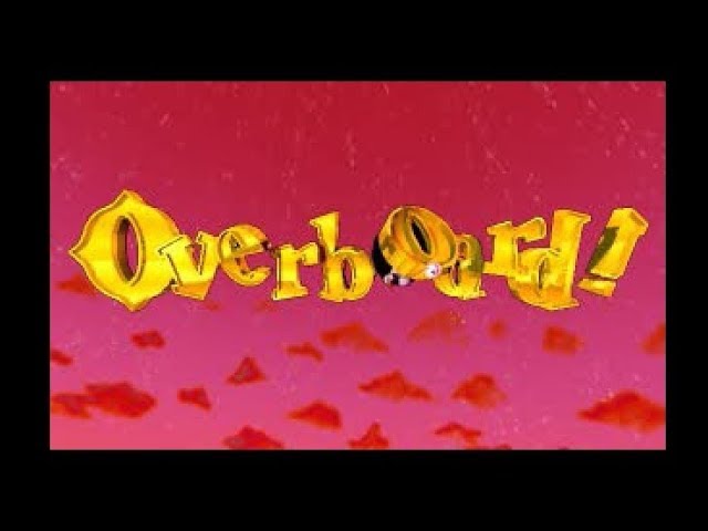 Play Overboard!/Shipwreckers! on your modern PC