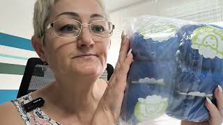 видео: Утро,на закупку, новый маникюр,что приготовить,дела вязальные, шоппинг#вязаниедляначинающих #вязание картинка: Утро,на закупку, новый маникюр,что приготовить,дела вязальные, шоппинг#вязаниедляначинающих #вязание
