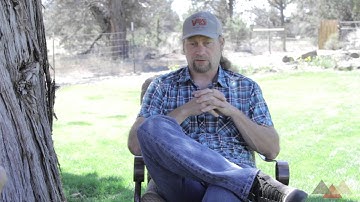 The Rigging Lab Academy Podcast - Tom Wood, Part 1