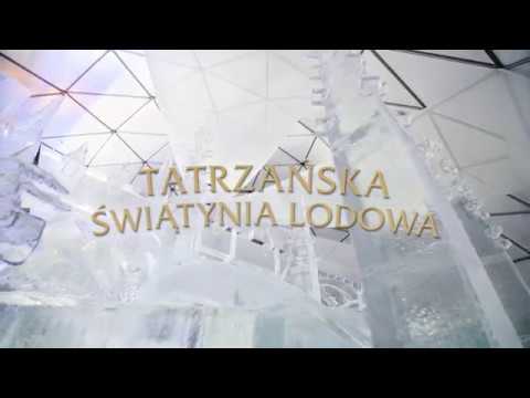 Łomnicki Szczyt, Tatrzańska Łomnica - 4K