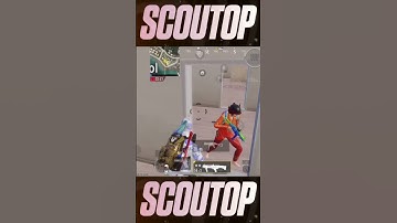 Back To Back 1v2s In SCRIMS | #shorts #bgmi #gaming