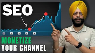 YouTube SEO 2025: Make ANY video go viral with this new SEO hack