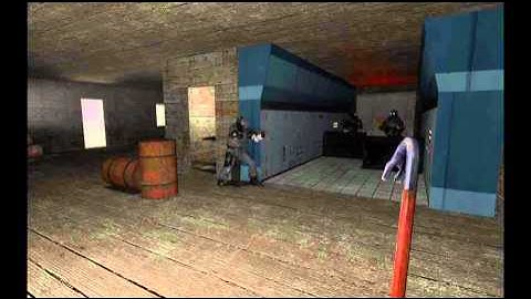 Fottage Off Some W.I.P Maps