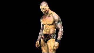 'Voices' (V2) (Arena Version)  Randy Orton's 13th WWE theme for 30 minutes