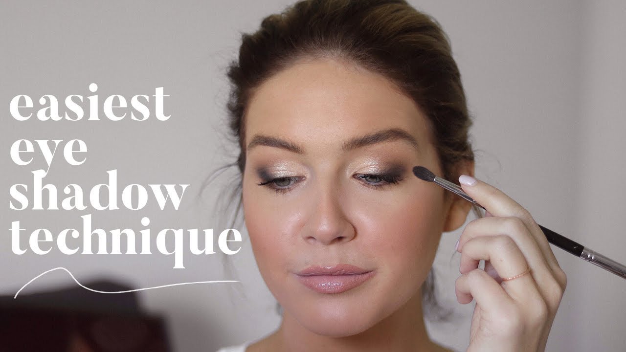 Идеальные тени для век каждый раз