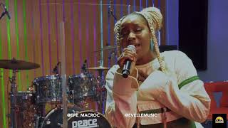 @GyakieMusic - Forever (Cover) - Mac Roc Sessions ft Evelle