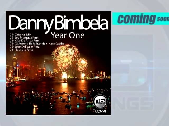 Watch SS209_DANNY BIMBELA - YEAR ONE on YouTube Watch SS209_DANNY BIMBELA - YEAR ONE on YouTube