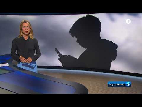 tagesthemen 22:15 Uhr, 17.09.2026