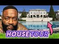 Rick Ross | House Tour 2020 | BIGGEST Mansion in Georgia | 109 Rooms