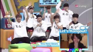 After School Club Ep24C03 BTS 방탄소년단