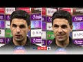 "I am SO annoyed" 😤 | Fiery Arteta blames press for twisting his words on Arsenal's effort