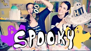 SURPRISE PACKS W/KAT - Halloween Spooks!