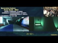 AGDQ 2014 Mirorr's Edge PC Race With Ovendonkey and ddaaniieell