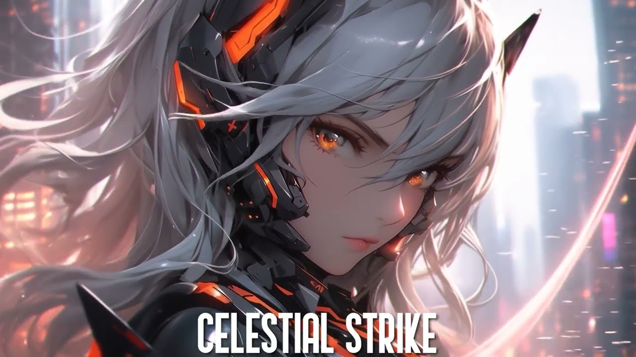 Obejrzyj CELESTIAL STRIKE - Synthwave Melodic Heavy Metal / HARMONIC GLORY – 調和の栄光 w YouTube Obejrzyj CELESTIAL STRIKE - Synthwave Melodic Heavy Metal / HARMONIC GLORY – 調和の栄光 w YouTube