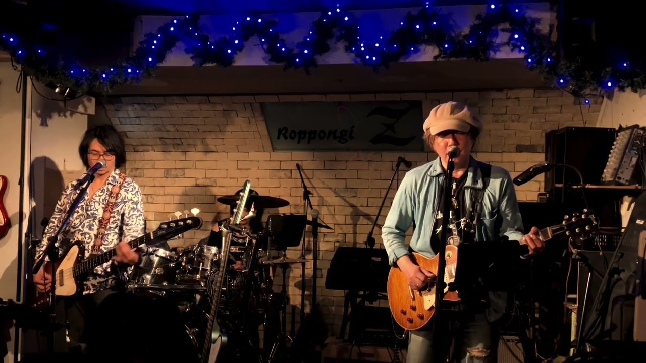 あなたを想う以外には SusumuTrio20260227Z