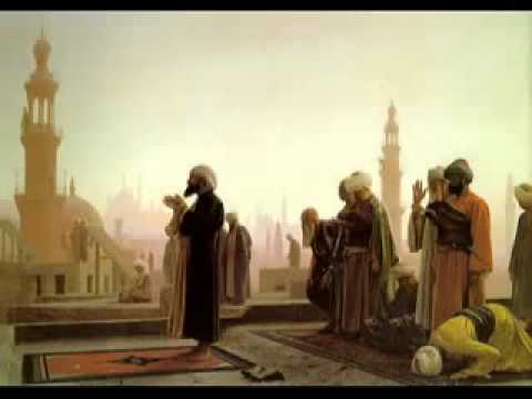 سورة الفاتحه والمعوذات للشيخ محمد البراك