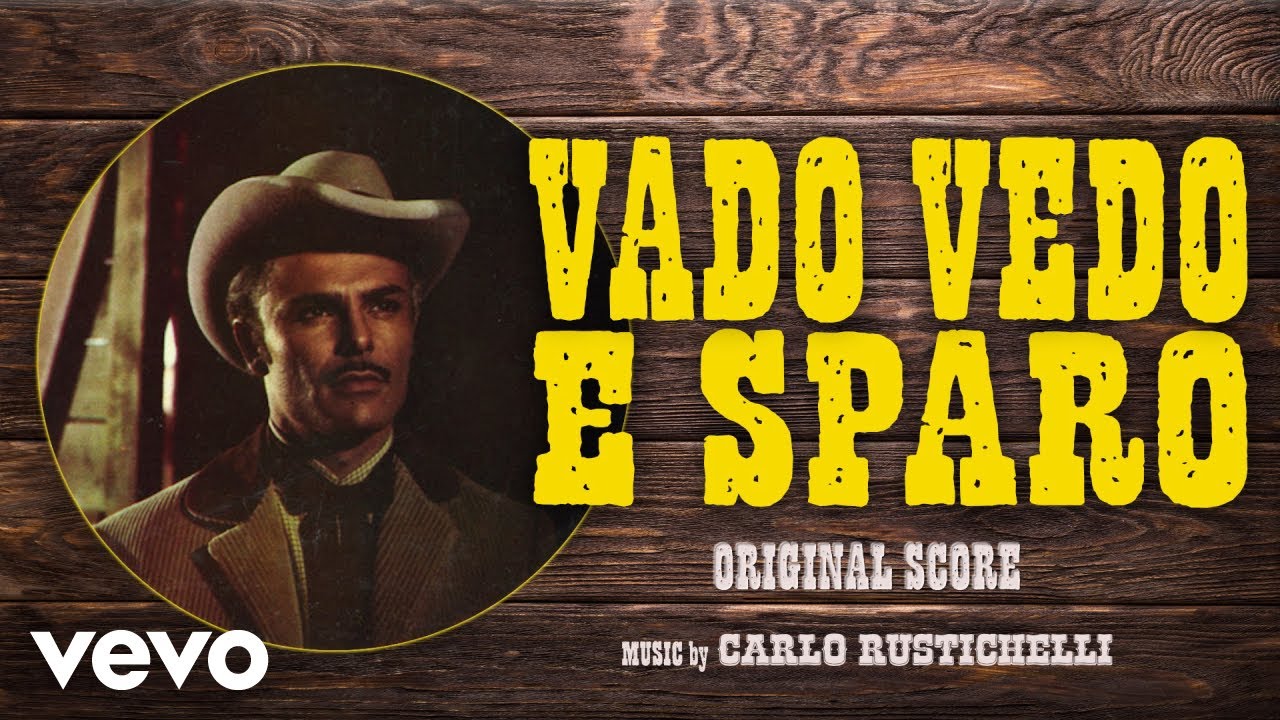 vado vedo... vengo - un viaggio tutto curve