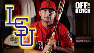 LSU Baseball hires Jay Johnson as it's next Head Coach