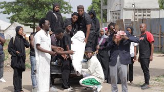 NDARO NA STEVE WALIVOKULA HELA ZA MSIBA UTACHEKA