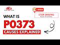 What is P0373: Engine Error Code Causes Explained