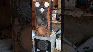 5200 amplifier sound testing | how to make sound testing | #electronic #electronics #JBL #new