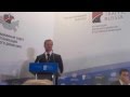 Ликсутов о платном въезде в Москву
