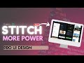 Google Stitch (New Upgrades): FREE Design Tool That Generates Code & UI | Build Apps 10x Faster
