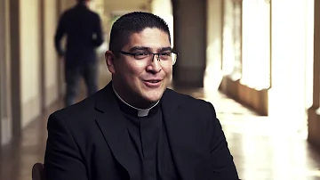 Meet Deacon Daniel Lopez // #LApriest