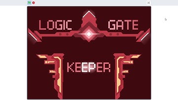 Custom PA Level - Logic Gatekeeper - Danimal Cannon