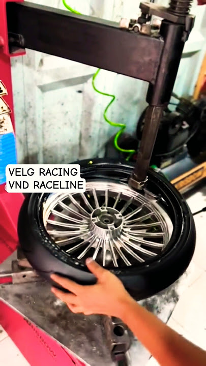 VND RACELINE RIMS ‼️ BEAT | SCOOPY | STYLO | VARIO #shorts #vndracing #cheaprixrims #vnd #newrims